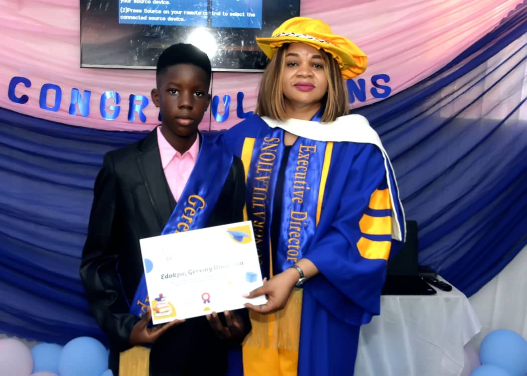 Silversands Hall Academic Excellence