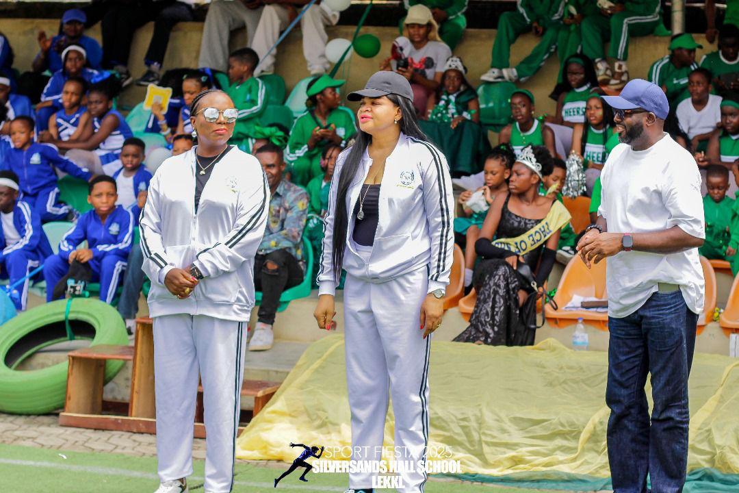 Silversands Hall School Campus