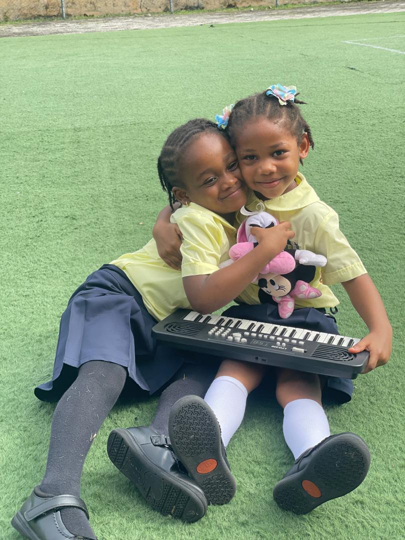 Kindergarten Program