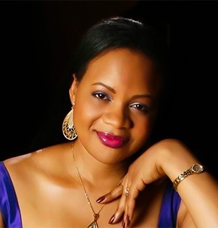 Barr.Nike Ima Mariam Agunbiade - Etiebet